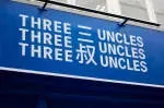 Three Uncles company icon