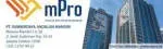 Mpro Sumberdaya Andalan Mandiri company icon