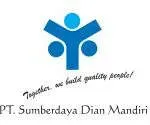 PT. Sumberdaya Dian Mandiri company icon