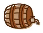 Barrel Store company icon