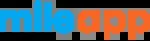 MileApp company icon