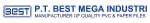 PT. Best Mega Industri company icon