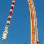 Penjor Bali Tour & Travel company icon