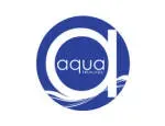 Aqua Travel company icon