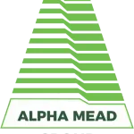 Alpha Mead Group company logo