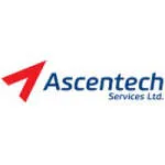 Ascentech Services Limited company logo