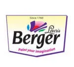 Berger Paints Nigeria Plc company logo