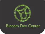 Bincom Dev Center company logo