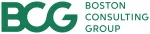 Boston Consulting Group company logo