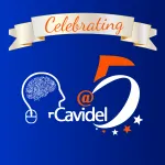 CAVIDEL LIMITED company logo