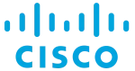 Cisco company logo