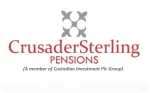 CrusaderSterling Pensions Limited company logo