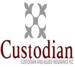 Custodian Life Assurance company logo