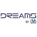 Dreams by DV8 company logo