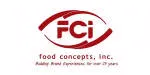 Food Concept Plc company logo