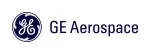 GE Aerospace company logo