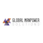 Global Manpower Limited company logo