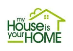 Heristays Homes company logo