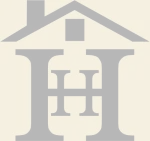 Heritage Homes company logo