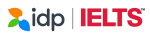 IDP Education company logo