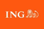 ING company logo