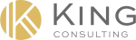 King of CMS Consulting company logo