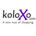 Koloxo company logo