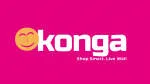 Konga company logo