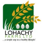 Lohachy Farms, Epe company logo