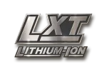 LxT company logo