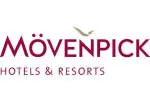 MOVENPICK company logo