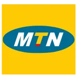 MTN Nigeria company logo