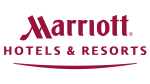 Marriott International company logo