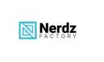 Nerdzfactory Company Limited company logo