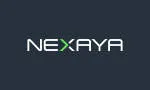 Nexaya company logo