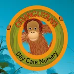 Orangutan Limited company logo