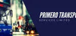 PRIMERO Transport Services Limited company logo