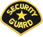 Pacilantic security and Guards Limited company logo