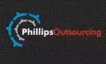 Phillips OutSourcing company logo