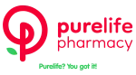 Pure Life Pharmacy Nigeria company logo