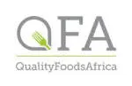 QFA NIGERIA LTD company logo