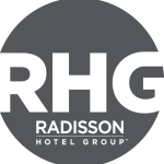 Radisson Hotel Group company logo