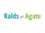 Ralds and Agate Limited company logo