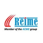 Reime West Africa Limited company logo