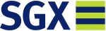 SGX Mobility company logo