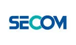 Secom Limited company logo