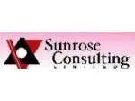 Sunrose Consulting company logo