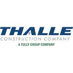 Thalle Construction Co., Inc. company logo