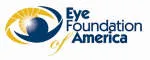 The Eye foundation hospital company logo