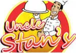 Uncle Stan's Foods company logo